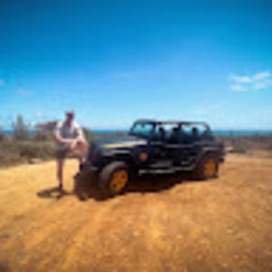 Meet your Posher, Alan j